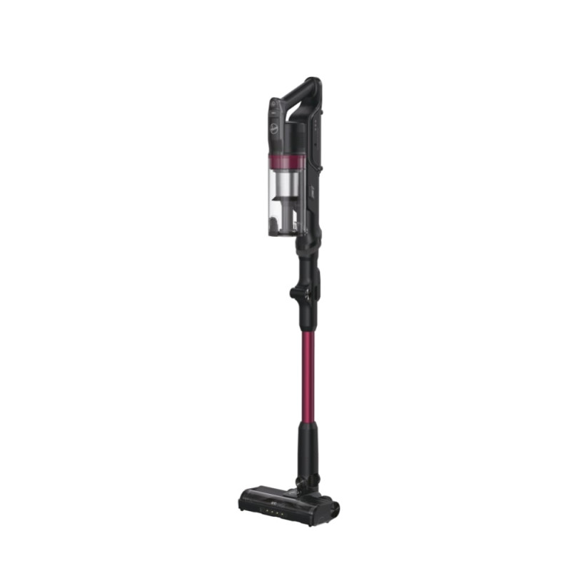 Scopa elettrica hoover hf1p10hx 011 14.4v magenta