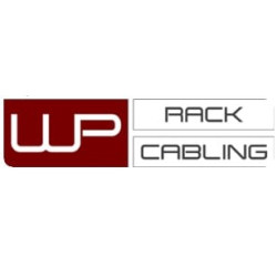 Armadio rack a muro 19'' wp europe 12u grigio [wpn-rwo-12606-g]