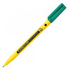 Pennarello staedtler 307 noris 0.6mm verde [307-5]