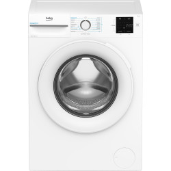 Lavatrice beko bmwu3921w carica dall'alto 84.5cm 9kg 1400rpm
