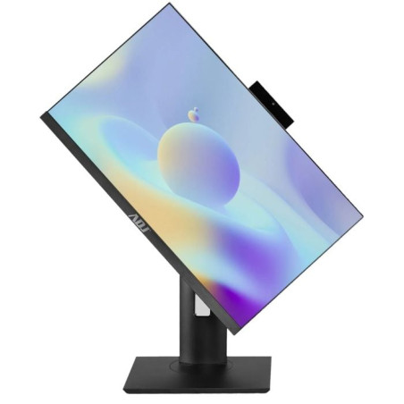 Pc all-in-one i5-12450h/8gb/500gb/27''win11pro/nero