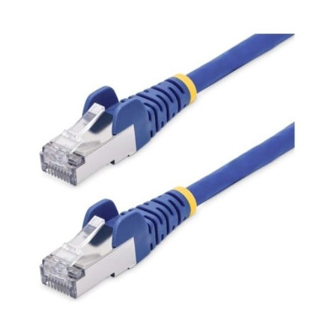 Cavo di rete startech.com nlbl 1m cat8 patch snagless 1m blu [nlbl-1m-cat8-patch]