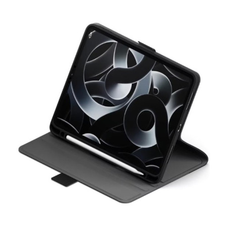 Custodia cygnett per ipad pro 13 nero