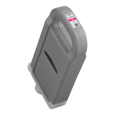 Cartuccia d'inchiostro canon pfi-3700m 700ml magenta [6446c001]