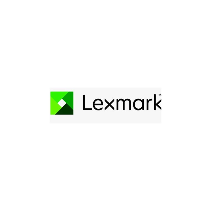 Toner lexmark 24b7607 12000 pagina magenta [24b7607]