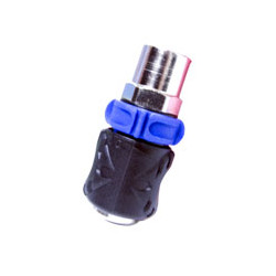 Rubinetto scarico pressione 17/so 3/8f ani [ani ]