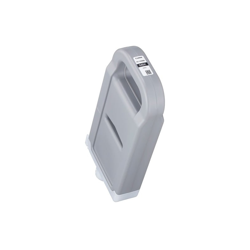 Cartuccia d'inchiostro canon pfi-740mbk 700ml nero opaco