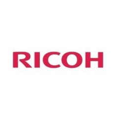 Cartuccia punti metallici ricoh tipo h per sr 810 1x5000pz [410508]