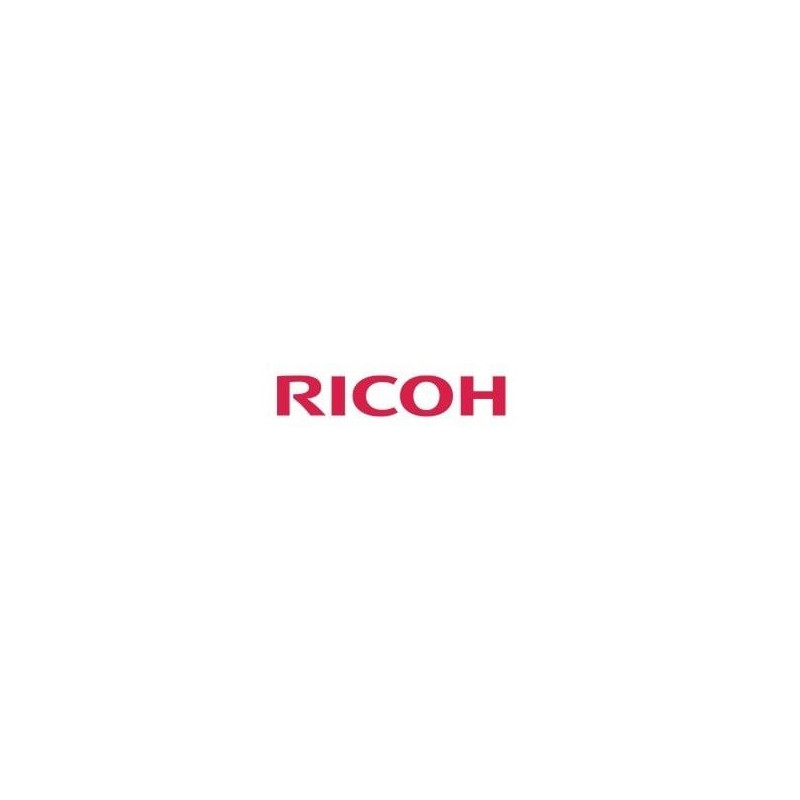 Cartuccia punti metallici ricoh tipo h per sr 810 1x5000pz [410508]