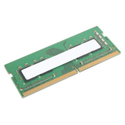 Ram dimm ddr4 1x32 gb lenovo 4x71d09536 3200mhz gen 2 bianco/verde