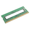 Ram dimm ddr4 1x32 gb lenovo 4x71d09536 3200mhz gen 2 bianco/verde