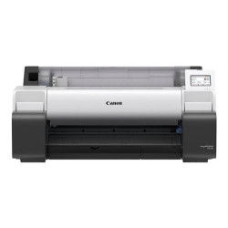 Plotter canon imageprograf tm-240 ad inchiostro 2400x1200dpi