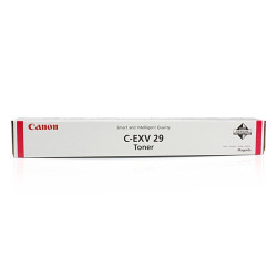 Toner canon c-exv29 per canon ir adv c5030 27000pagine magenta