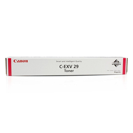 Toner canon c-exv29 per canon ir adv c5030 27000pagine magenta