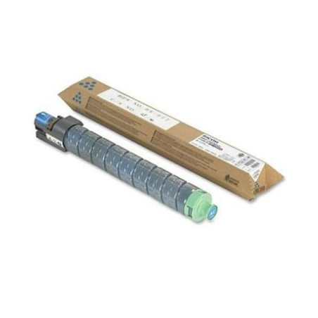 Toner ricoh 842051 aficio mpc4000-c5000 18000pagine ciano [842051]