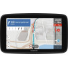 Navigatore gps tomtom go professional 6" nero [1yf6.002.10]