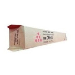 Toner ricoh mp c4503 22500pagine magenta [841855]