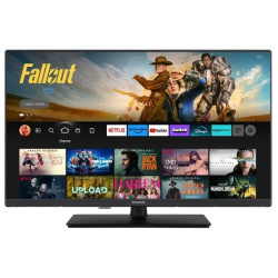 Tv led 32'' panasonic tv-32s55aez full hd 1920x1080p