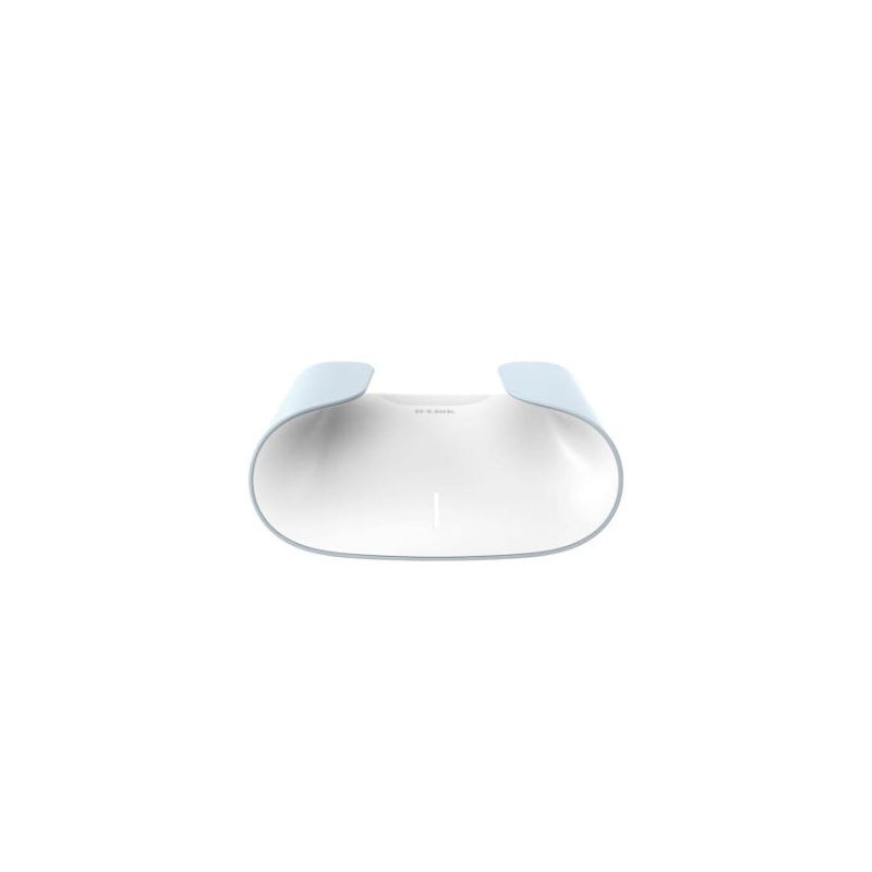 Router d-link m60 wi-fi 6 dual-band bianco [m60]