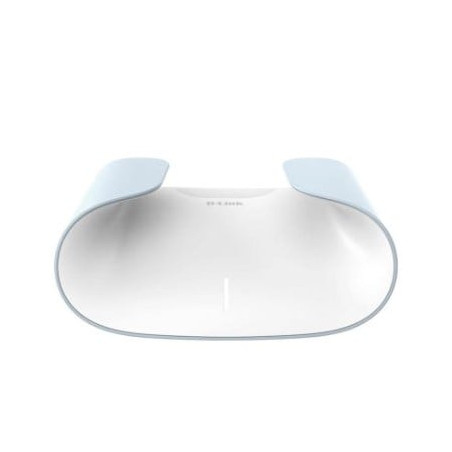 Router d-link m60 wi-fi 6 dual-band bianco [m60]