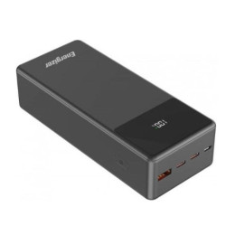 Batteria portalile energizer power bank 27000mah nero