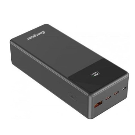 Batteria portalile energizer power bank 27000mah nero