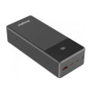 Batteria portalile energizer power bank 27000mah nero