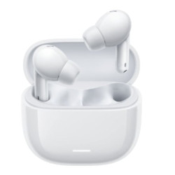 Auricolari xiaomi redmi buds 6 lite wireless/bluetooth bianco [bhr8655gl]