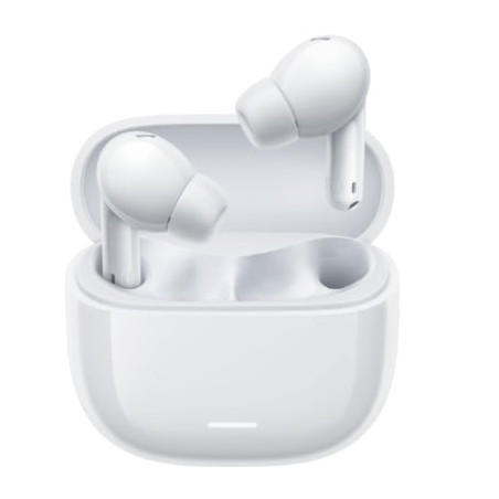 Auricolari xiaomi redmi buds 6 lite wireless/bluetooth bianco [bhr8655gl]