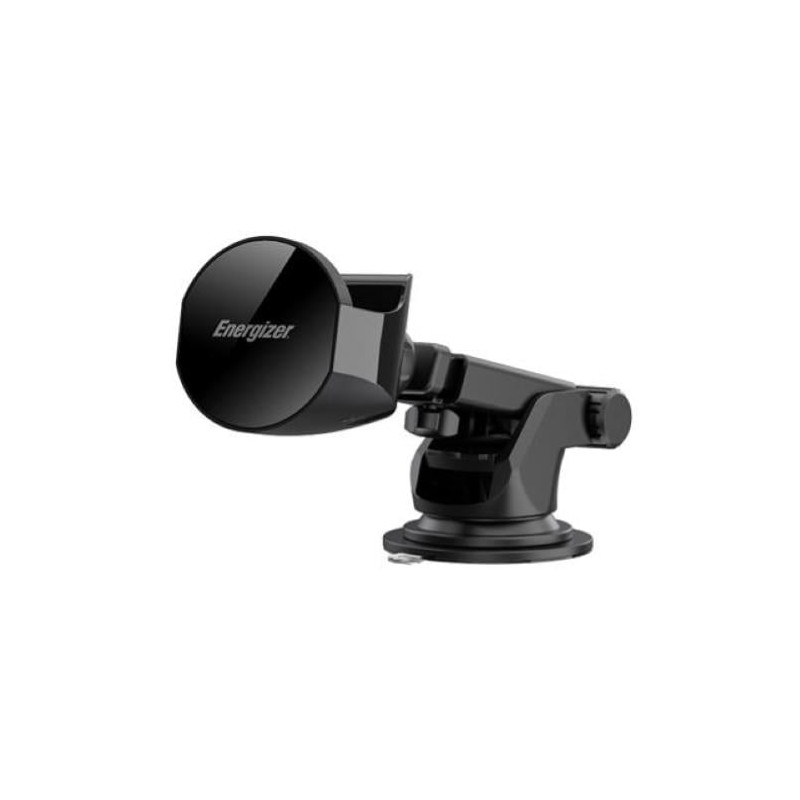 Supporto da auto energizer con ricarica wireless magsafe iphone 15w