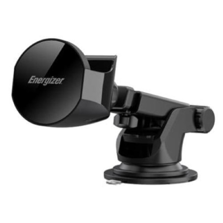 Supporto da auto energizer con ricarica wireless magsafe iphone 15w