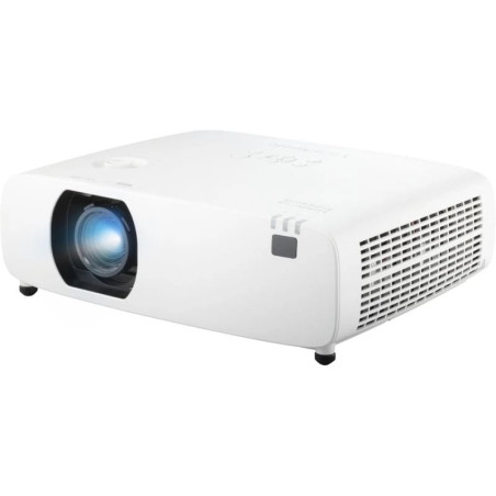 Videoproiettore viewsonic lsc520wu wuxga 1920x1200 5200lm 16:10 bianco