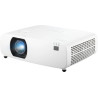 Videoproiettore viewsonic lsc520wu wuxga 1920x1200 5200lm 16:10 bianco
