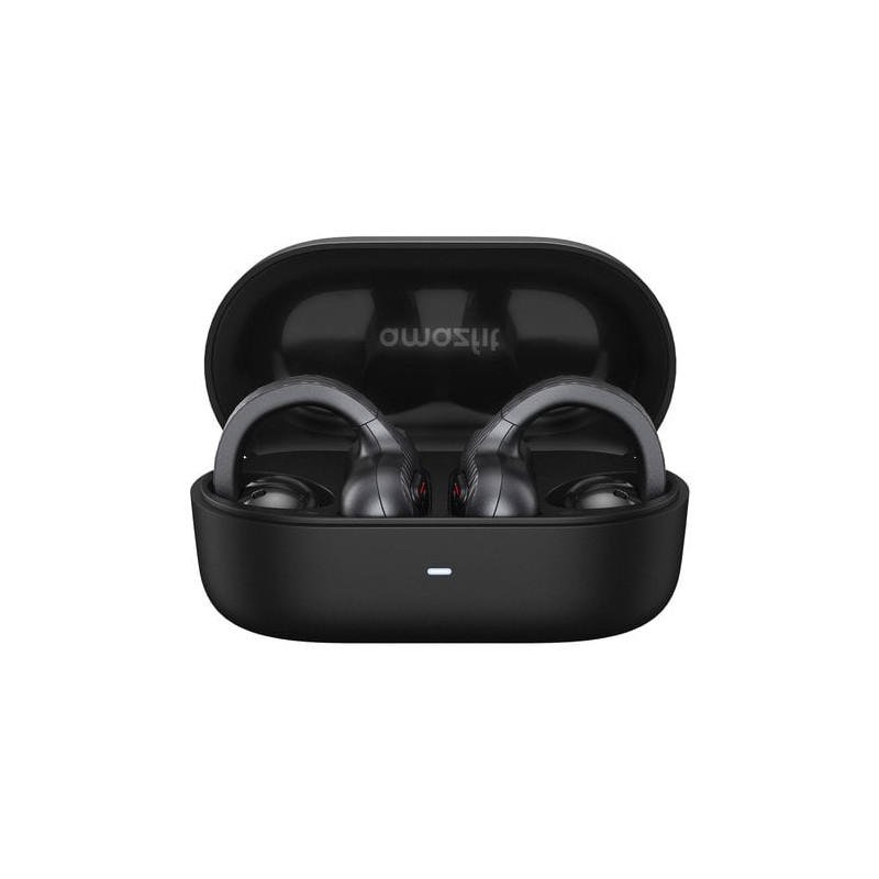 Auricolari amazfit open-ear wireless/bluetooth nero