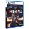 Videogioco ps5 capcom resident evil 3