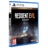 Videogioco ps5 capcom resident evil 7 biohazard gold edition