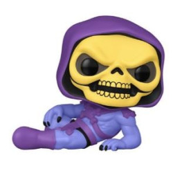 Funko pop 1643 masters of the universe skeletor ca.9cm multicolore