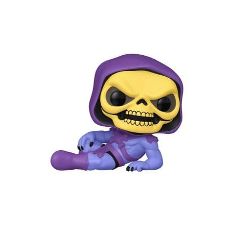 Funko pop 1643 masters of the universe skeletor ca.9cm multicolore