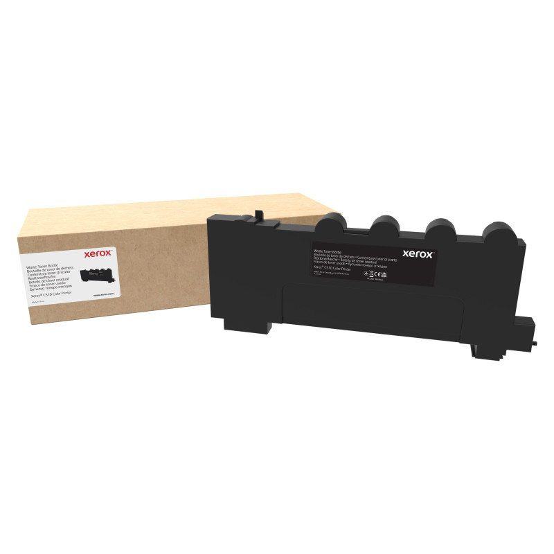 Cartuccia toner xerox c310-315-410-415 25000-pagine
