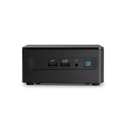 Barebone asus nuc 13 pro rnuc13anhi300002i i3-1315u 4.5 ghz nero
