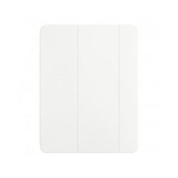Custodia apple smart folio per ipad pro 13'' m4 bianco [mwk23zm/a]