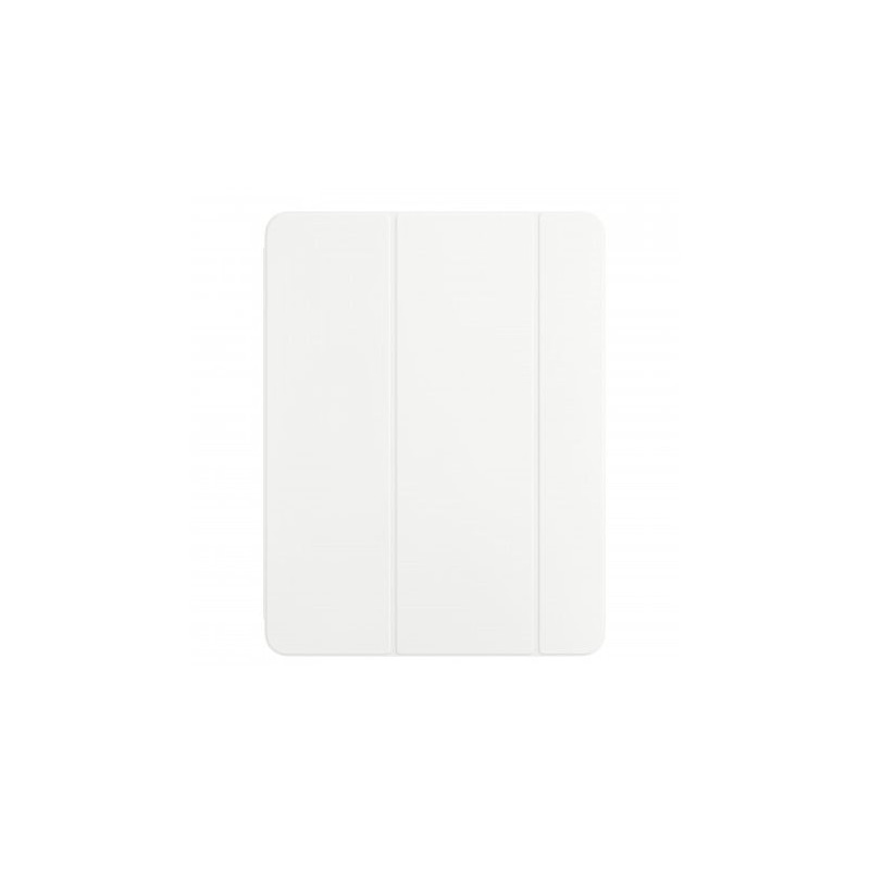 Custodia apple smart folio per ipad pro 13'' m4 bianco [mwk23zm/a]
