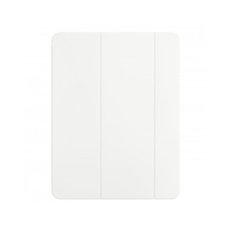 Custodia apple smart folio per ipad pro 13'' m4 bianco [mwk23zm/a]