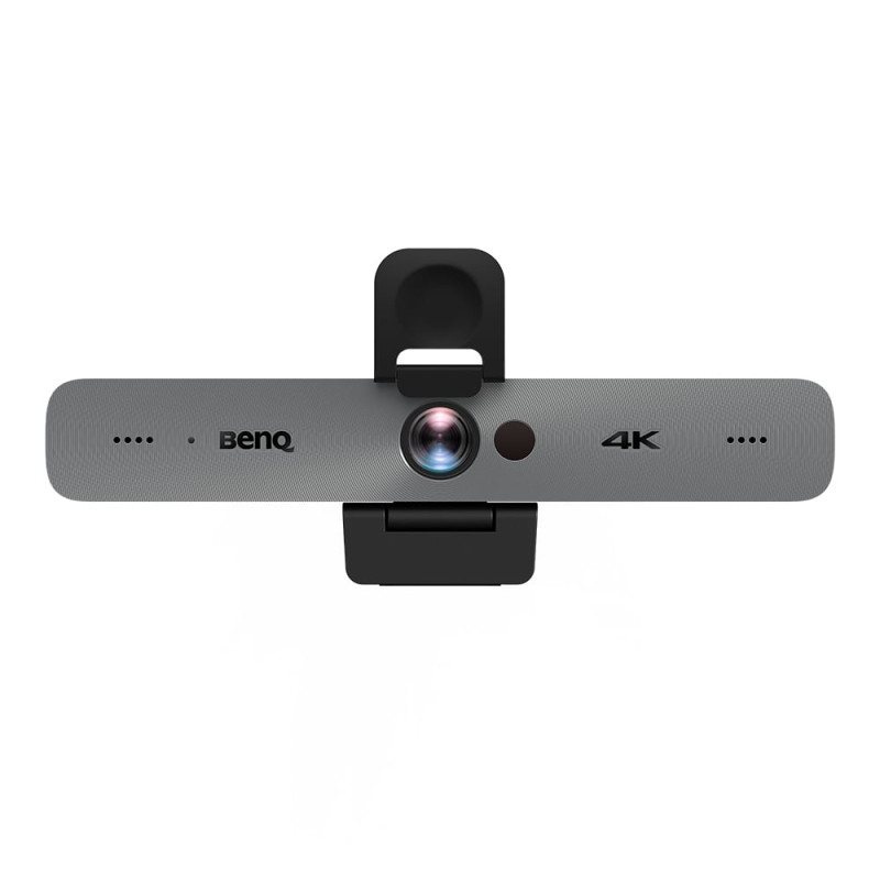 Webcam benq dvy32 per videoconferenza grigio [dvy32]