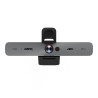 Webcam benq dvy32 per videoconferenza grigio [dvy32]