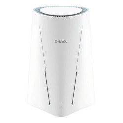 Router d-link 5g nr ax3000 wifi 5g bianco [g530]