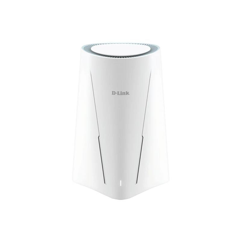Router d-link 5g nr ax3000 wifi 5g bianco [g530]