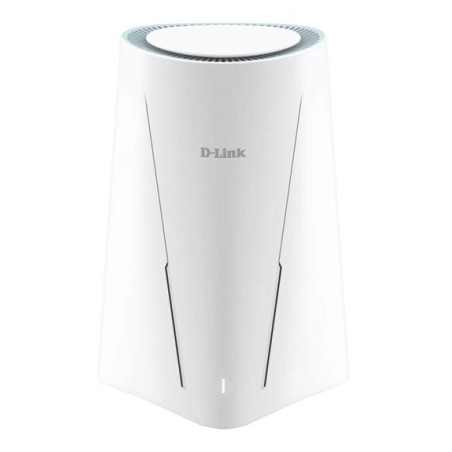 Router d-link 5g nr ax3000 wifi 5g bianco [g530]