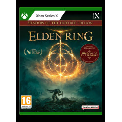 Videogioco xbox - elden ring shadow of the erdtree
