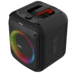 Altoparlante portatile energizer bluetooth/ wireless/con powerbank